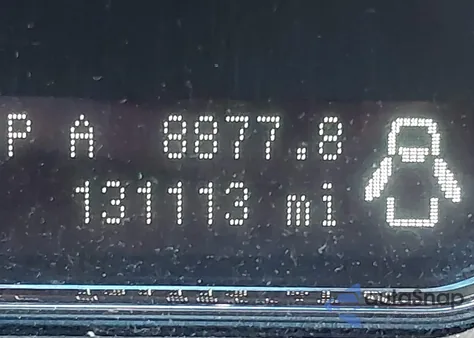 2010 Lincoln Mkt из США, поврежденный, VIN 2LMHJ5FR9ABJ11696